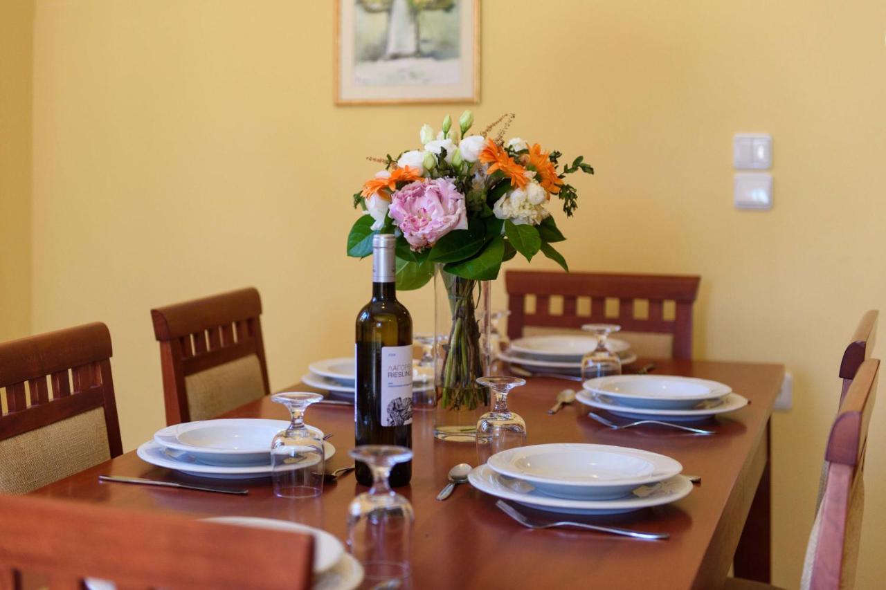 Deluxe Rose With Private Pool Villa Dassia (Corfu)